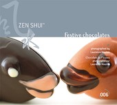 ZenShui - CD ZS006 - Festive chocolates