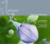 ZenShui - CD ZS007 - Spring blooms