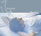 ZenShui - CD ZS008 - His space