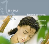 ZenShui - CD ZS009 - Feminine serenity