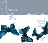 ZenShui - CD ZS014 - Whimsical tables