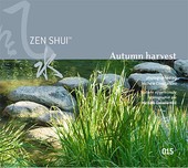 ZenShui - CD ZS015 - Autumn harvest