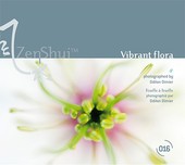 ZenShui - CD ZS016 - Vibrant flora