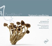 ZenShui - CD ZS017 - Nature’s medicine