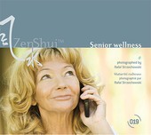 ZenShui - CD ZS019 - Senior wellness