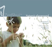 ZenShui - CD ZS020 - Nature’s playground