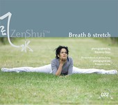 ZenShui - CD ZS022 - Breath & stretch