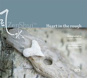 ZenShui - CD ZS023 - Heart in the rough
