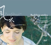 ZenShui - CD ZS027 - Budding smiles