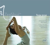 ZenShui - CD ZS028 - Yoga pose