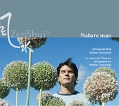 ZenShui - CD ZS029 - Nature man