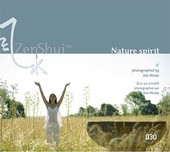 ZenShui - CD ZS030 - Nature spirit