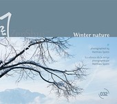 ZenShui - CD ZS032 - Winter nature