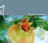 ZenShui - CD ZS037 - Organic harvest