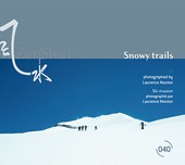 ZenShui - CD ZS040 - Snowy trails