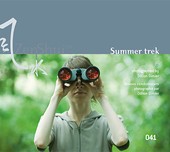 ZenShui - CD ZS041 - Summer trek