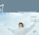 ZenShui - CD ZS043 - Mountain meditation