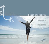 ZenShui - CD ZS044 - Beach executives
