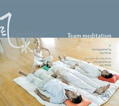 ZenShui - CD ZS045 - Team meditation