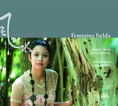 ZenShui - CD ZS046 - Feminine fields