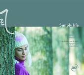ZenShui - CD ZS047 - Simply life