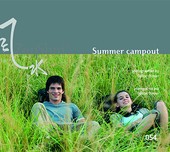 ZenShui - CD ZS054 - Summer campout