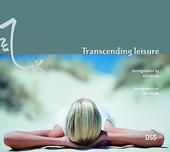 ZenShui - CD ZS055 - Transcending leisure
