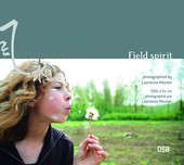 ZenShui - CD ZS058 - Field spirit