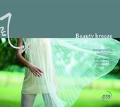 ZenShui - CD ZS059 - Beauty breeze