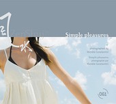 ZenShui - CD ZS061 - Simple pleasures