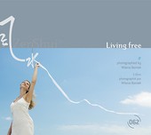 ZenShui - CD ZS062 - Living free
