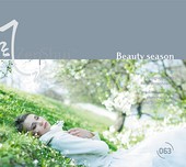 ZenShui - CD ZS063 - Beauty season
