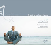 ZenShui - CD ZS064 - Business freedom