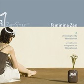 ZenShui - CD ZS068 - Feminine Zen