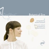 ZenShui - CD ZS070 - Botanical Zen