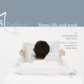 ZenShui - CD ZS071 - Home life and work