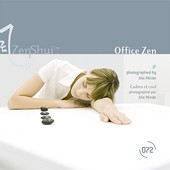 ZenShui - CD ZS072 - Office Zen