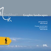 ZenShui - CD ZS076 - Graphic landscapes
