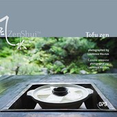 ZenShui - CD ZS079 - Tofu zen