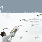 ZenShui - CD ZS080 - Beach freedom