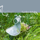 ZenShui - CD ZS081 - Garden delights