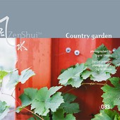 ZenShui - CD ZS083 - Country garden