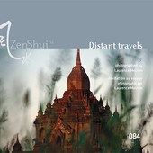 ZenShui - CD ZS084 - Distant travels
