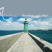 ZenShui - CD ZS087 - Shorelines and valleys