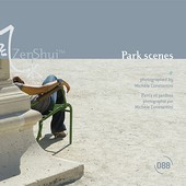 ZenShui - CD ZS088 - Park scenes