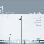 ZenShui - CD ZS089 - Nordic city
