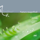 ZenShui - CD ZS090 - Nature magnified
