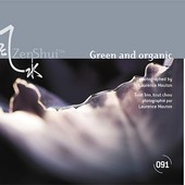 ZenShui - CD ZS091 - Green and organic