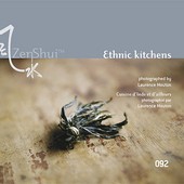 ZenShui - CD ZS092 - Ethnic kitchens